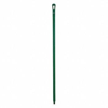 VIKAN J0318 Color Coded Handle 59 in L Threaded, 35NJ95