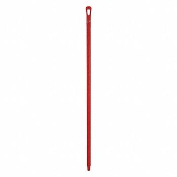 VIKAN J0318 Color Coded Handle 59 in L Threaded, 35NJ97