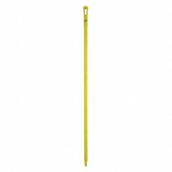 VIKAN J0318 Color Coded Handle 59 in L Threaded, 35NJ99
