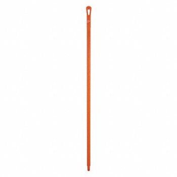 VIKAN J0318 Color Coded Handle 59 in L Threaded, 35NK01