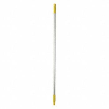 VIKAN Color Coded Handle 50 in L Threaded, 35NK14