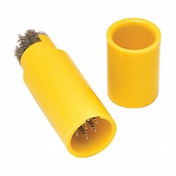 VELVAC Socket Brush Set 8 in L, 35NL31
