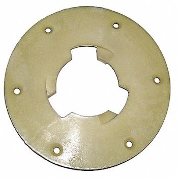 DIAMABRUSH Clutch Plate 5 in., 35PT47