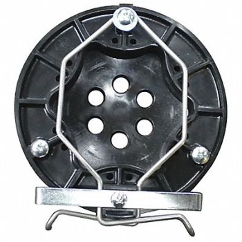 DIAMABRUSH Clutch Plate 5 in., 35PT48