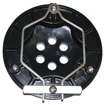 DIAMABRUSH Clutch Plate 5 in., 35PT49