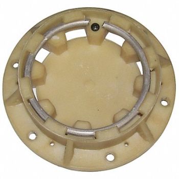 DIAMABRUSH Clutch Plate 5 in., 35PT51