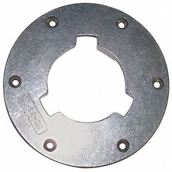 DIAMABRUSH Clutch Plate 5 in., 35PT52
