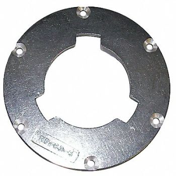 DIAMABRUSH Clutch Plate 5 in., 35PT53