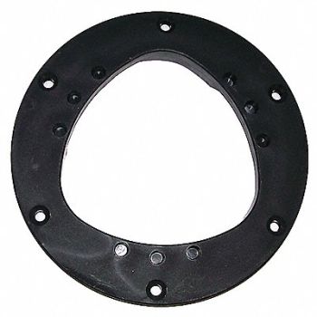 DIAMABRUSH Clutch Plate 5 in., 35PT59