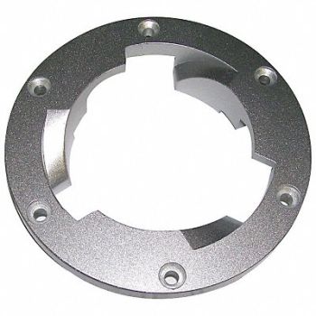 DIAMABRUSH Clutch Plate 5 in., 35PT60