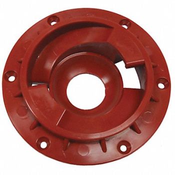 DIAMABRUSH Clutch Plate 5 in., 35PT66
