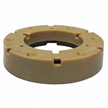 DIAMABRUSH Plastic Spacer For Mfr No NP-9200, 35PT69