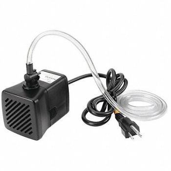 QEP Water Pump Use With Mfr No60020 61024, 35R659