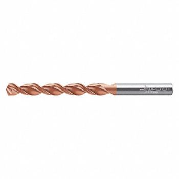 WALTER TITEX Jobber Drill 20.00mm HSS, 35RC87
