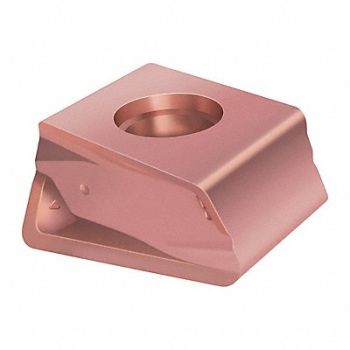 WALTER Rhomb Negative Insert w/Hole, 56RG64