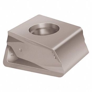 WALTER Diamond Milling Insert 13.00mm Carbide, 35RC90