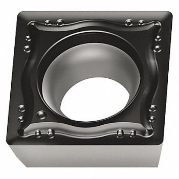 WALTER Square Turning Insert SPGT Carbide, 35RC99