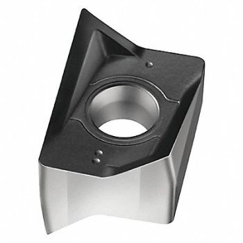 WALTER Diamond Milling Insert 13.70mm Carbide, 35RD29