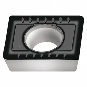 WALTER Diamond Milling Insert 15.88mm Carbide, 35RD31