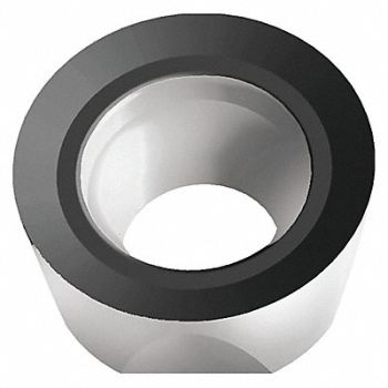 WALTER Round Milling Insert 20.00mm Carbide, 35RD97