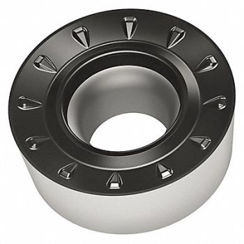 WALTER Carbide Turning Insert RCMT1606M0-RP4, 35RF42