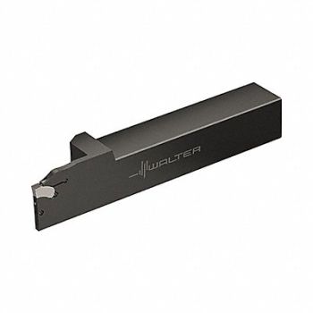 WALTER Grooving/Parting Toolholder G2012-P RH, 35RF76