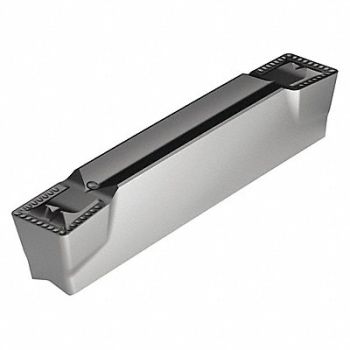 WALTER Grooving/Parting Insert GX Carbide, 35RG27