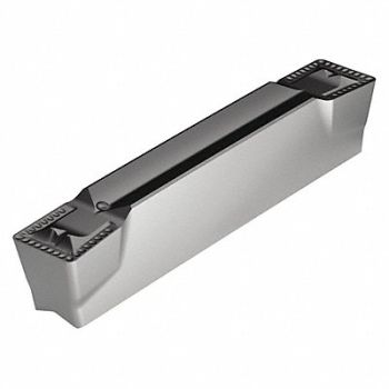 WALTER Grooving/Parting Insert GX Carbide, 35RG22