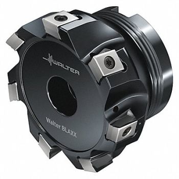 WALTER Indexable Face Mill 1306, 35RG91