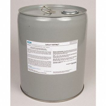 VERTREL Degreaser 1 gal Drum, 35RN61