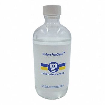 MILSOLV Cleaner/Degreaser 1 qt. Bottle, 35RN89