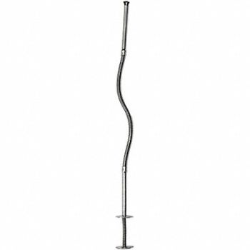 MAG-MATE Retrieving Tool Flex 2-Jaw 17 L 1 In Cap, 35T083