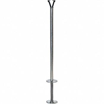 MAG-MATE Retrieve Tool Rigid 2 Jaw 12 L 1 In Cap, 35T086
