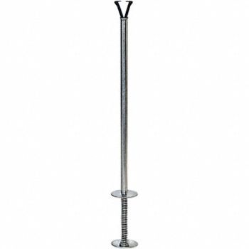 MAG-MATE Retrieving Tool Rigid 2-Jaw 8 L 1 In Cap, 35T087