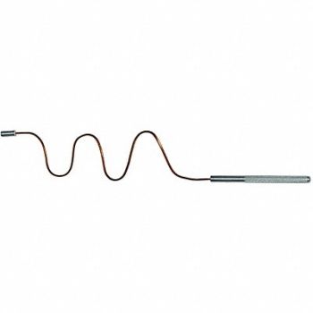 MAG-MATE Magnetic Pickup Bendable 20 In 3 lb, 35T090