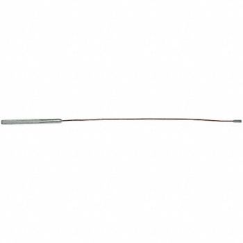 MAG-MATE Magnetic Pickup Bendable 18 In 1/2 lb, 35T091