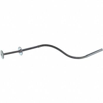MAG-MATE Magnetic Pickup Retract Bend 17 In 2 lb, 35T094