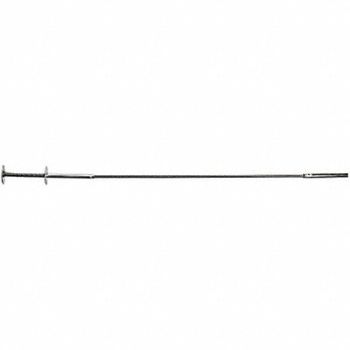 MAG-MATE Magnetic Pickup Retractable 24 In 2 lb, 35T095