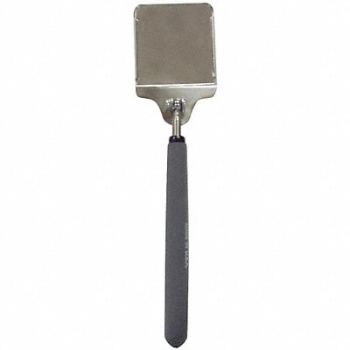 MAG-MATE Telescoping Mag Mirror 7-1/4-36-1/2 in L, 35T108