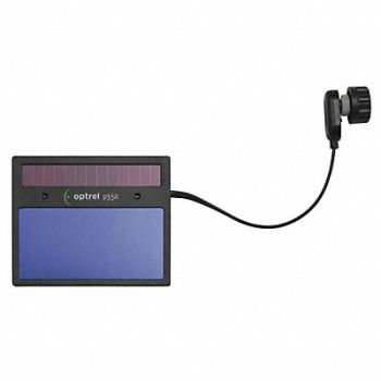 Auto Darkening Filter For OPTREL Helmets, 35T268