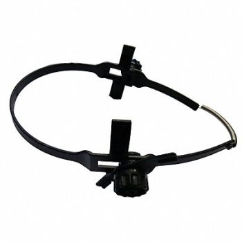 Hard Hat Adapter For OPTREL Helmets, 35T272