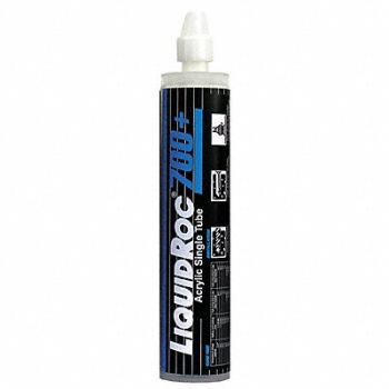MKT FASTENING Anchoring Adhesive Acrylic 10 oz., 35T286