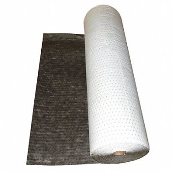 OIL-DRI Railroad Track Mat 57 in x 100 ft 86 gal, 35T645