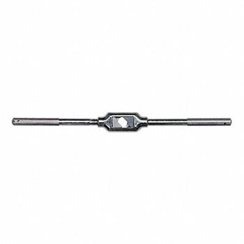 IRWIN HANSON Tap Wrench 1/4 to 1, 35T702