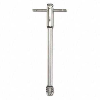 IRWIN HANSON Tap Wrench 1/4 to 1/2, 35T719