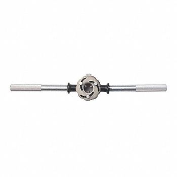 IRWIN HANSON Die Wrench Die Stock 36 - For Hex Dies, 35T727