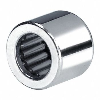 TRITAN Needle Roller Brg 85 1/2in Bore Open, 35TX09