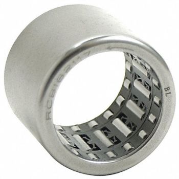 TRITAN Needle Roller Brg 162117 1in Bore Open, 35TY24
