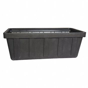 EAGLE Spill Sump w/o Drain 373 gal 1 Drum, 35U087