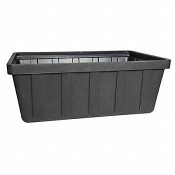 EAGLE Spill Sump w/o Drain 635 gal 1 Drum, 35U089